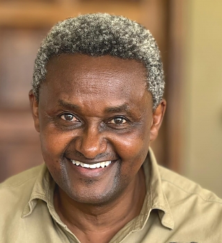 Donald Lawuo